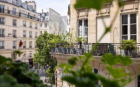 Hotel Le Regent Paris